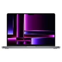 Apple MacBook Pro 2023 14" M2 Pro 10-Core CPU | 16-Core GPU 512 GB SSD 16 GB grigio siderale - Ricondizionato - Come nuovo - Grade A+