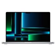 Apple MacBook Pro 2023 16" M2 Pro 12-Core CPU | 19-Core GPU 2 TB SSD 32 GB argento - Ricondizionato - Come nuovo - Grade A+