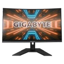 Gigabyte M32UC 31.5" 4K/UHD 144Hz FreeSync HDR 400 SS IPS - DP HDMI - Ricondizionato - Come nuovo - Grade A+