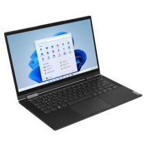 Lenovo ThinkPad X1 Yoga G7 (2022) Evo 21CD0073GE 14" Intel Core i7 2,8 GHz 16GB grigio nuovo