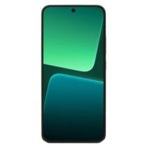 Xiaomi 13 5G 256GB flora green - Ricondizionato - buono - Grade B