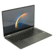 Samsung Galaxy Book3 360 15" Intel Core i5 512GB 8GB grafite nuovo