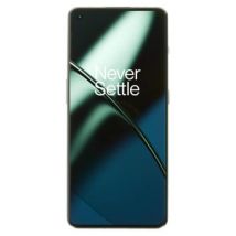 OnePlus 11 128GB eternal green - Ricondizionato - Come nuovo - Grade A+