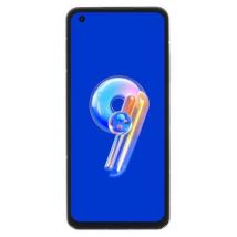 Asus Zenfone 9 8GB 256GB bianco chiaro di luna - Ricondizionato - Come nuovo - Grade A+