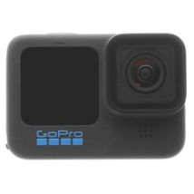 GoPro HERO11 Black Bundle - Ricondizionato - Come nuovo - Grade A+