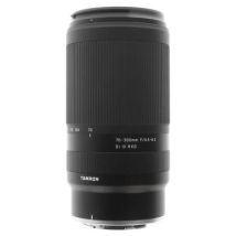 Tamron 70-300mm 1:4.5-6.3 Di III RXD per Nikon Z (A047Z) - Ricondizionato - Come nuovo - Grade A+