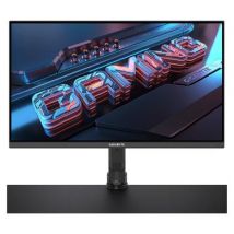 Monitor Gigabyte 32" M32U Arm Edition nero - Ricondizionato - Come nuovo - Grade A+