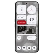 Nothing Phone (2) 256GB bianco - Ricondizionato - Come nuovo - Grade A+