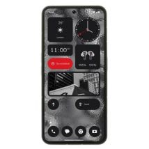 Nothing Phone (2) 256GB grigio scuro - Ricondizionato - ottimo - Grade A