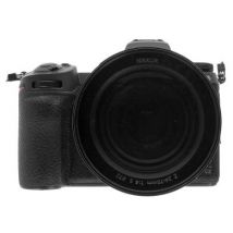 Nikon Z6 II con Obiettivo Z 24-70mm 4.0 S (VOA060K001) - Ricondizionato - Come nuovo - Grade A+
