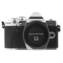 Olympus OM-D E-M10 Mark III S - Ricondizionato - ottimo - Grade A