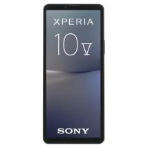 Sony Xperia 10 V 128GB nero goji - Ricondizionato - ottimo - Grade A