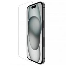 Il nostro servizio di protezione per il tuo schermo, Belkin ScreenForce Pro UltraGlass applicato dal nostro team nuovo