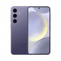 Samsung Galaxy S24 256GB cobalt violet - Ricondizionato - ottimo - Grade A