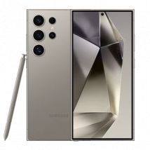 Samsung Galaxy S24 Ultra 256GB titanium gray - Ricondizionato - ottimo - Grade A