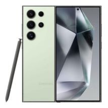 Samsung Galaxy S24 Ultra 1TB titanium green - Ricondizionato - buono - Grade B