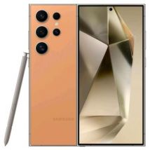 Samsung Galaxy S24 Ultra 1TB titanium orange - Ricondizionato - ottimo - Grade A