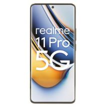 realme 11 Pro+ 5G 512GB sunrise beige - Ricondizionato - Come nuovo - Grade A+