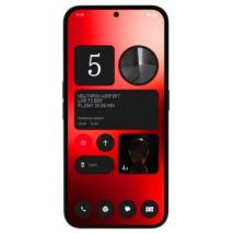 Nothing Phone (2a) 128GB nero - Ricondizionato - Come nuovo - Grade A+