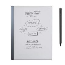 reMarkable 2 - con Plus-Marker argento - Ricondizionato - Come nuovo - Grade A+