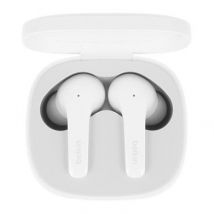 Belkin SoundForm Flow bianco nuovo