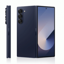 Samsung Galaxy Z Fold6 256GB blu scuro - Ricondizionato - Come nuovo - Grade A+