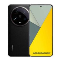 Xiaomi 14 Ultra 512GB nero - Ricondizionato - buono - Grade B