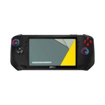 MSI Claw A1M-059 Ultra 7 1 TB nero - Ricondizionato - Come nuovo - Grade A+
