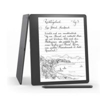 Amazon Kindle Scribe (2022) 32GB nero - Ricondizionato - Come nuovo - Grade A+