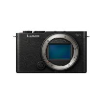 Panasonic Lumix DC-S9 jet black - Ricondizionato - Come nuovo - Grade A+
