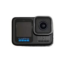GoPro HERO13 Black nero - Ricondizionato - Come nuovo - Grade A+
