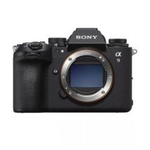 Sony Alpha 9 III nero nuovo