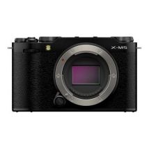 Fujifilm X-M nero - Ricondizionato - Come nuovo - Grade A+