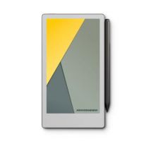 reMarkable Paper Pro Move + Marker Plus argento nuovo