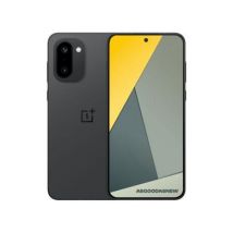 OnePlus 15R 512GB charcoal black - Ricondizionato - Come nuovo - Grade A+