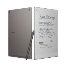 remarkable reMarkable Paper Pro + MarkerPlus schwarz nuovo
