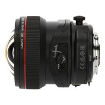 Canon TS-E 17mm 1:4 L nero - Ricondizionato - ottimo - Grade A