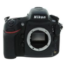 Nikon D800 nero - Ricondizionato - ottimo - Grade A