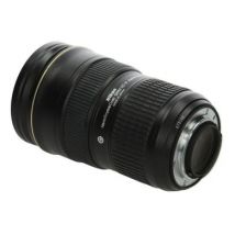 Nikon Nikkor 24-70 mm F2.8 SWM AF-S MA G ED obiettivo nero - Ricondizionato - ottimo - Grade A