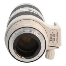 Canon EF 70-200mm 1:2.8 L IS II USM nera bianca - Ricondizionato - Come nuovo - Grade A+