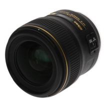 Nikon 35mm 1:1.4 AF-S G NIKKOR nero - Ricondizionato - ottimo - Grade A