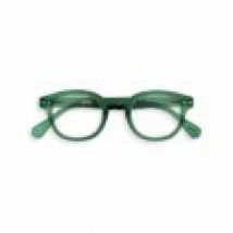 Sas Izipizi (lmscc14_15) Gafas De Lectura #c Verde +15