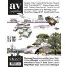 Av Proyectos: Arquitectura Viva
