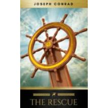 The Rescue A Romance Of The Shallows (ebook)