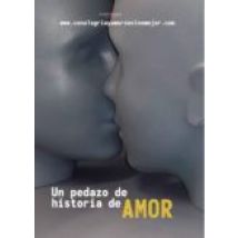 Un Pedazo De Historia De Amor (ebook)
