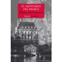 El Santuario Del Diablo (ebook)