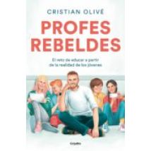 Profes Rebeldes (ebook)