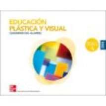 Educacion Plastica Y Visual Eso Graphos A Cuaderno Del Alumno