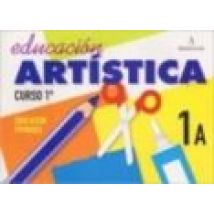 Educacion Artistica 1a: 1º Educacion Primaria