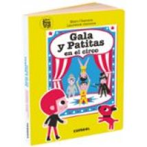 Gala Y Patitas En El Circo